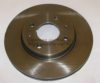 ASHUKI C653-13 Brake Disc